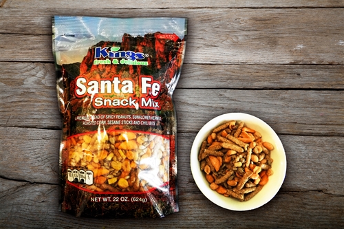 Santa Fe Snack Mix - 22 oz.