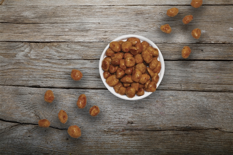 FR Butter Toffee Peanuts 11oz