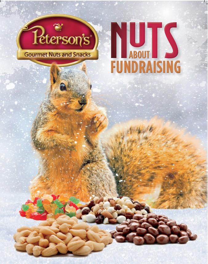 Request A Fundraising Catalog