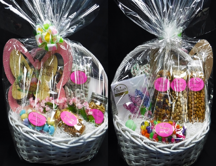 Large Easter Basket