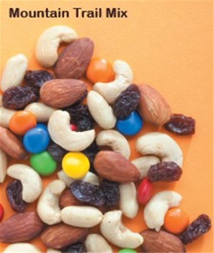 FR Mountain Trail Mix 11oz
