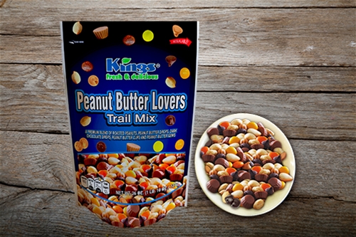 Peanut Butter Lovers Trail Mix - 26 oz.